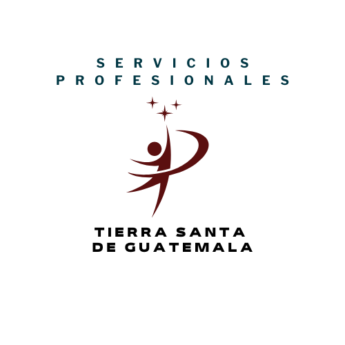 servicios profesionales tierra santa de guatemala